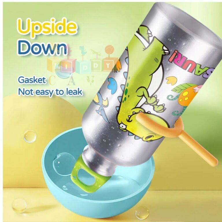 Color Your Own Water Bottle - Image 9