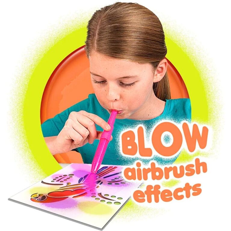BLOW Pens Animal Set - Image 4