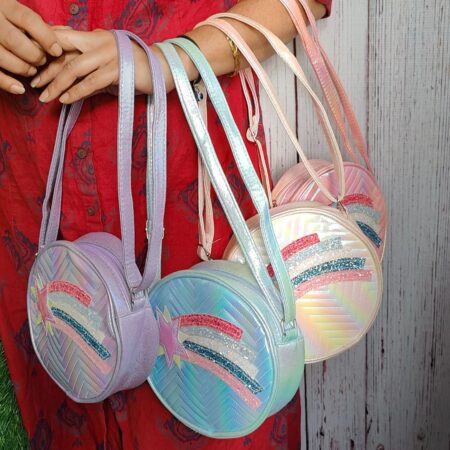Star Sling Bag
