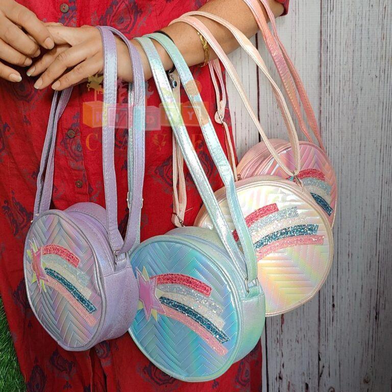 Star Sling Bag