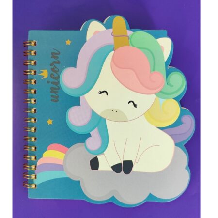 Cute Mini Diary