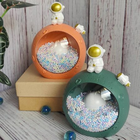 Moon Night Lamp