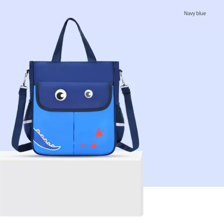 Dino Tote Bag
