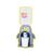 Penguin Water Dispenser