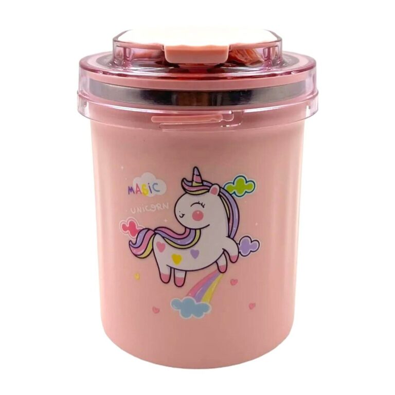 2 In 1 Insulated Vaccum Cup - Image 2