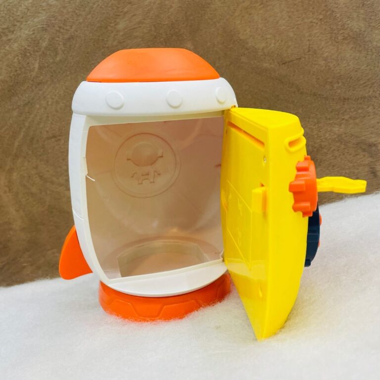 Space Craft Money Saver Box - Image 5