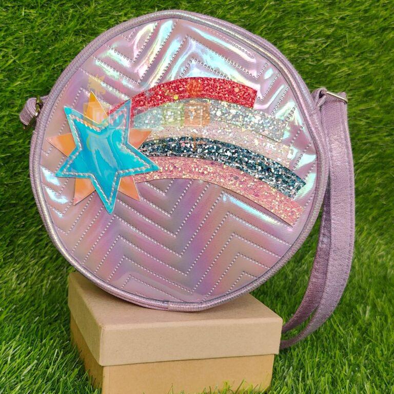 Star Sling Bag - Image 4