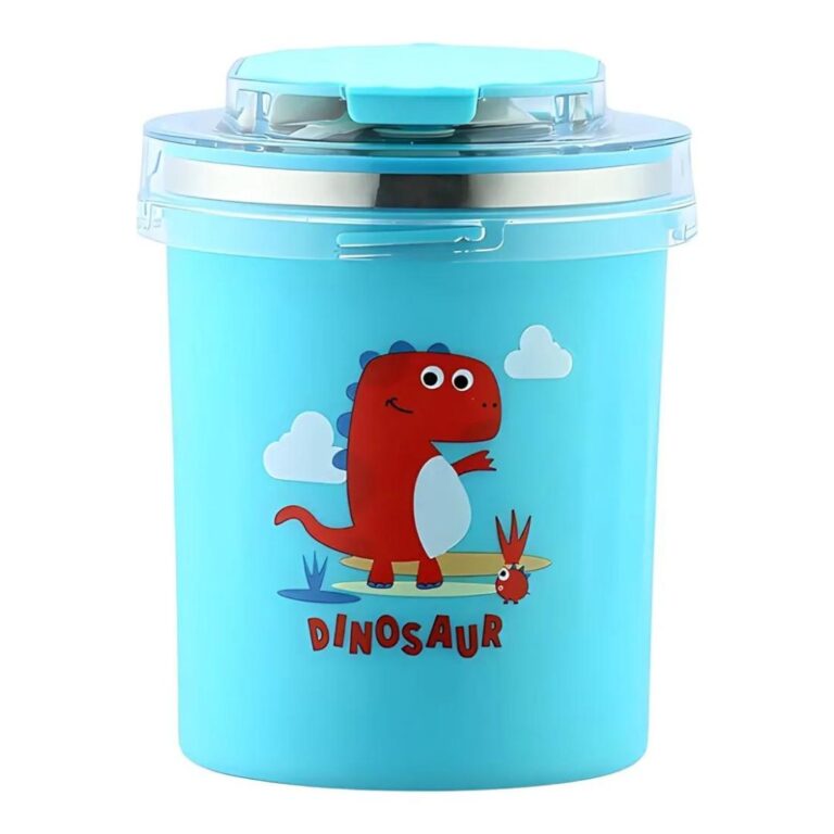 2 In 1 Insulated Vaccum Cup - Image 4