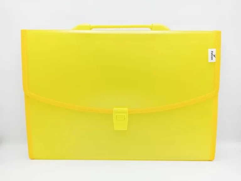 Colorful Expendable File Folder - Image 5