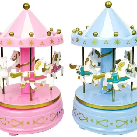 Musical Carnival