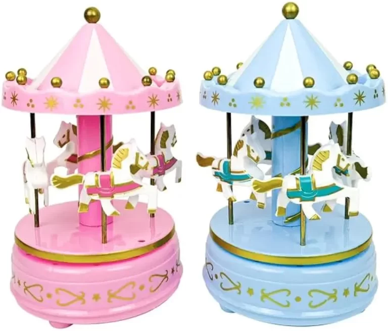 Musical Carnival