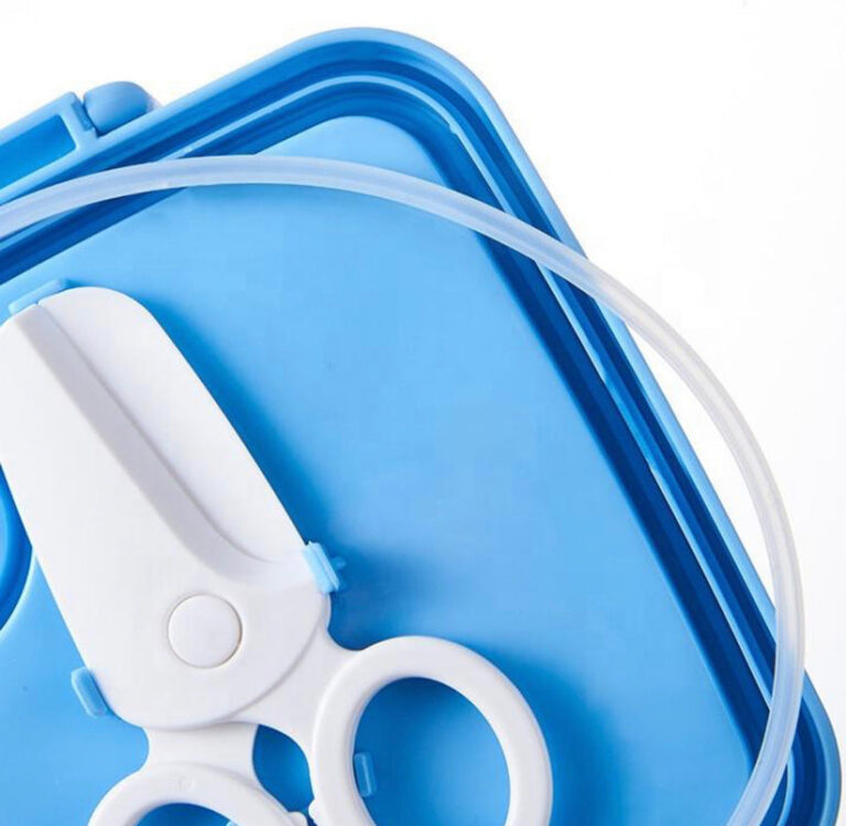 Toddler's Cereal Lunch Box - Image 9
