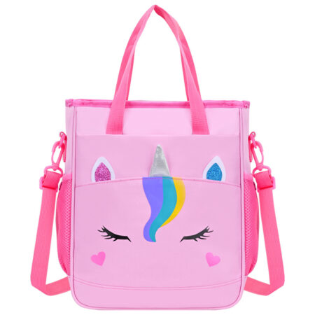 Unicorn Tote Bag