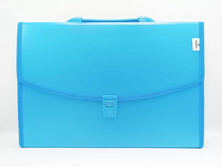 Colorful Expendable File Folder - Image 4