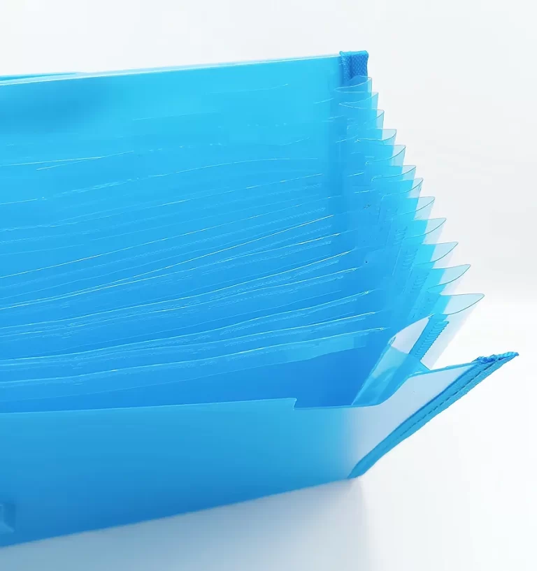 Colorful Expendable File Folder - Image 6