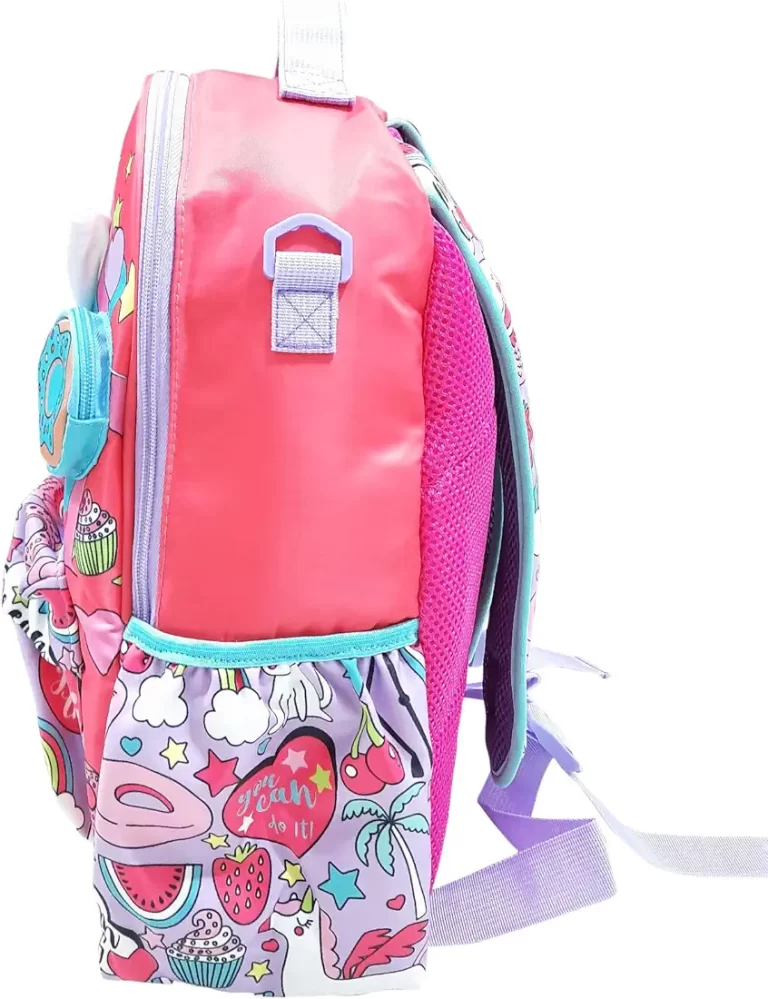 Stylish Backpack - Image 2