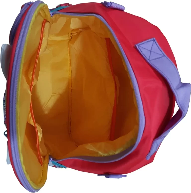 Stylish Backpack - Image 4