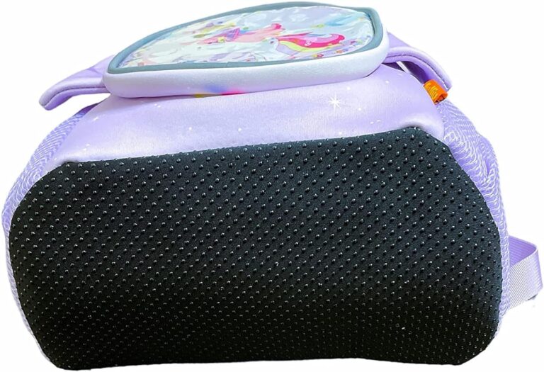 3D Unicorn School Backpack - Image 5