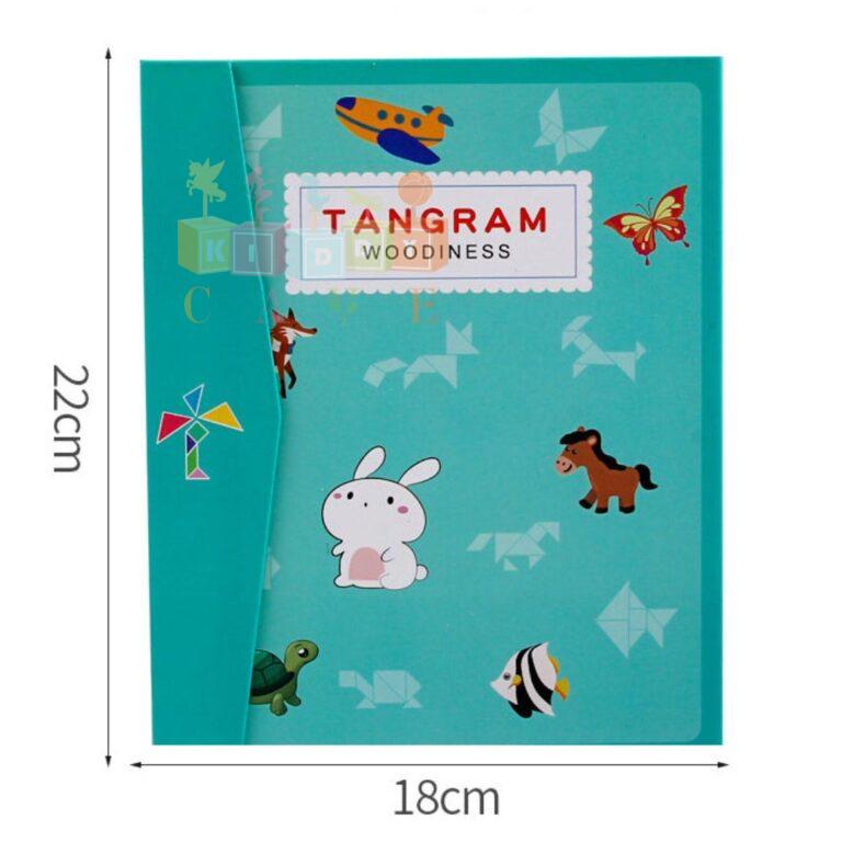 Woodiness Magnetic Puzzles - Image 10