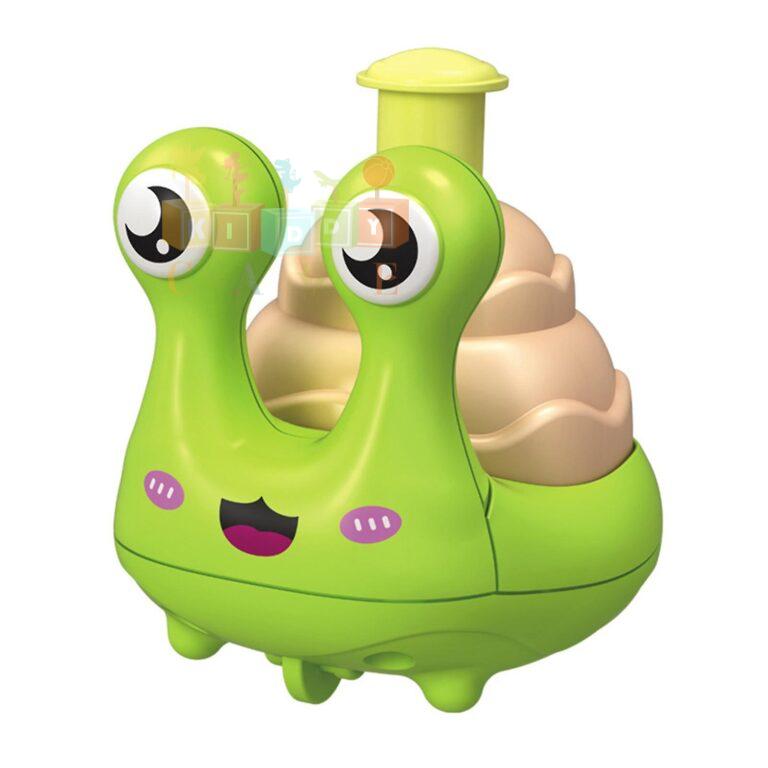 Push Running Snail Toy - Image 9