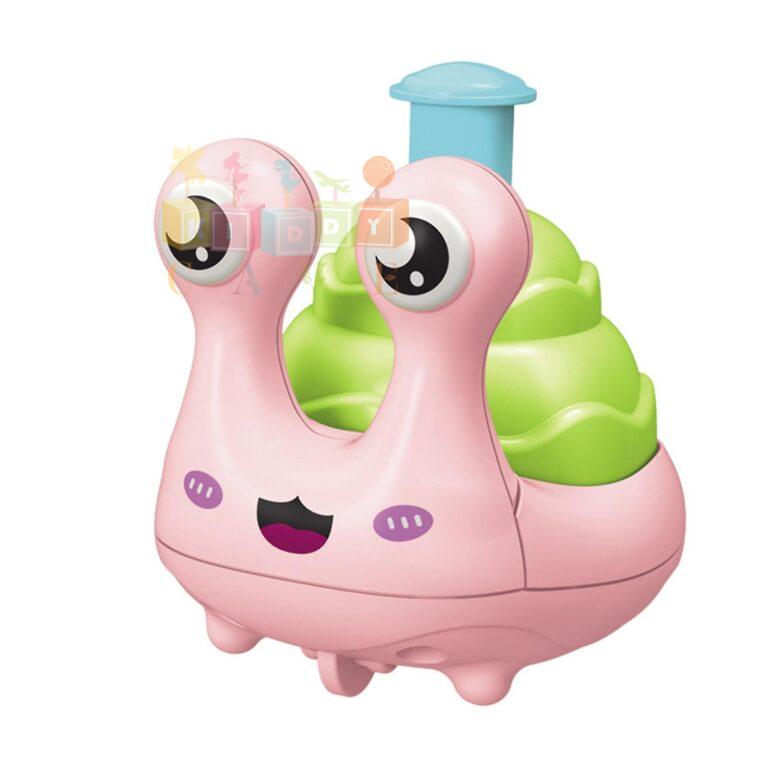 Push Running Snail Toy - Image 3