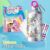 Unicorn DIY DOODLE Bottle