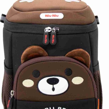 Cute Bear Toddler Backpack