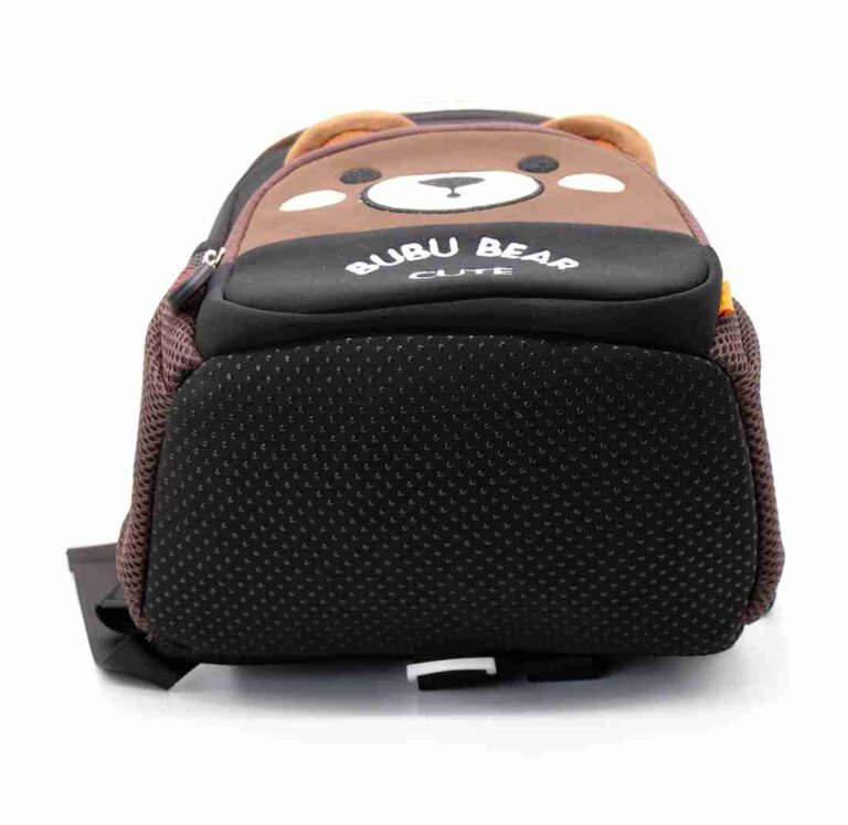 Cute Bear Toddler Backpack - Image 5