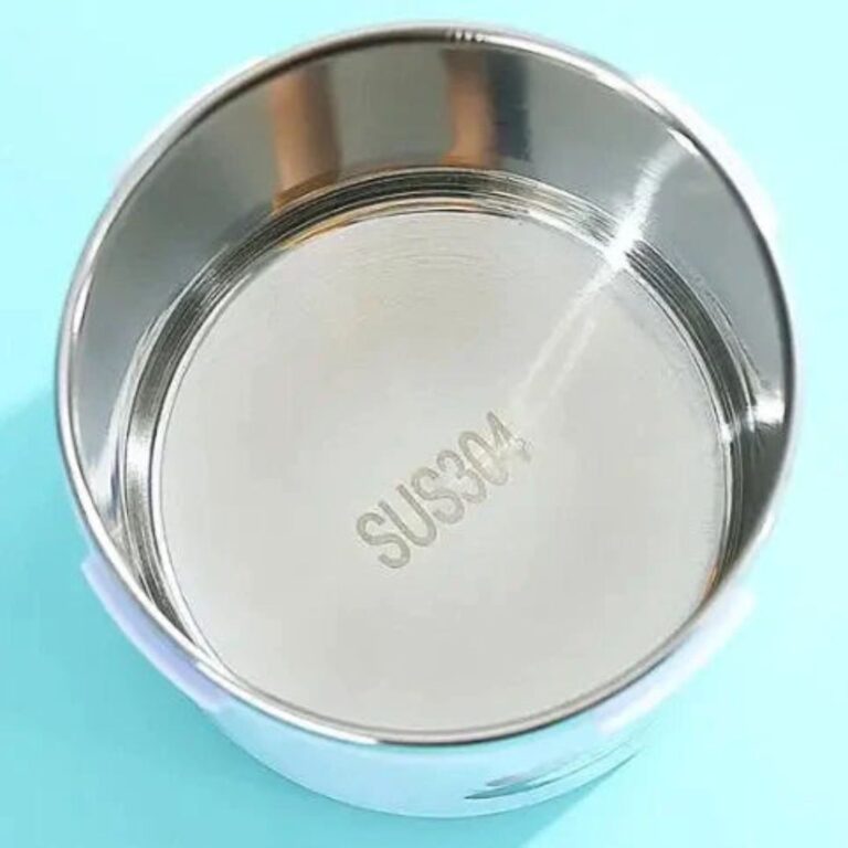 2 In 1 Insulated Vaccum Cup - Image 10