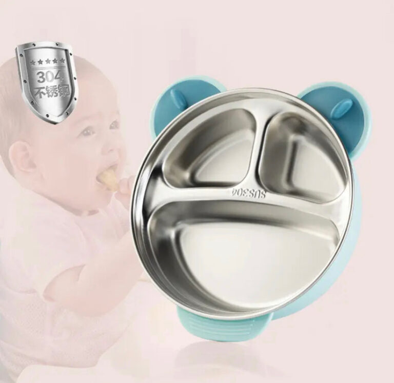 Cute Bear Fruit Plate - Image 7
