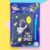 Space Theme Diary Set