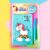 Unicorn Diary Set