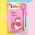 Beautiful Unicorn Diary Set