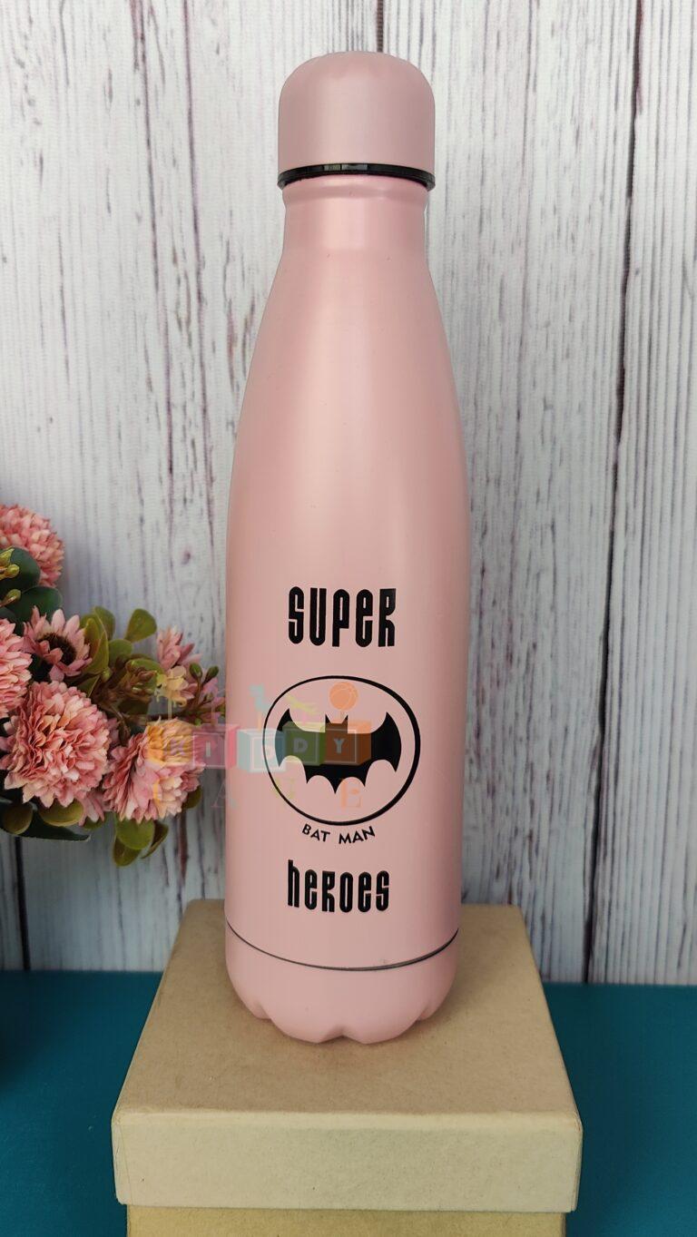 Hot &  Cold Tharmo Stainless Steel Bottle - 500ml - Image 5