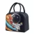 Space Lunch Box Bag