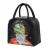 Dino Lunch Box Bag