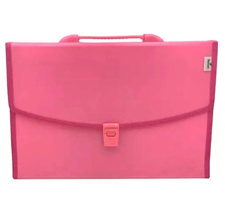Colorful Expendable File Folder - Image 3