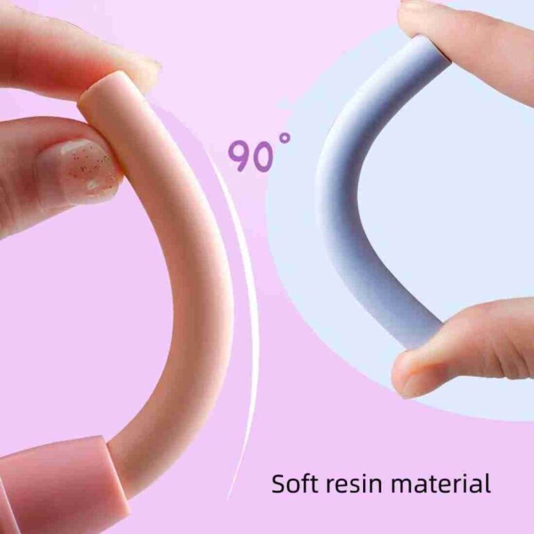 Stylish Press Pen Eraser - Image 9