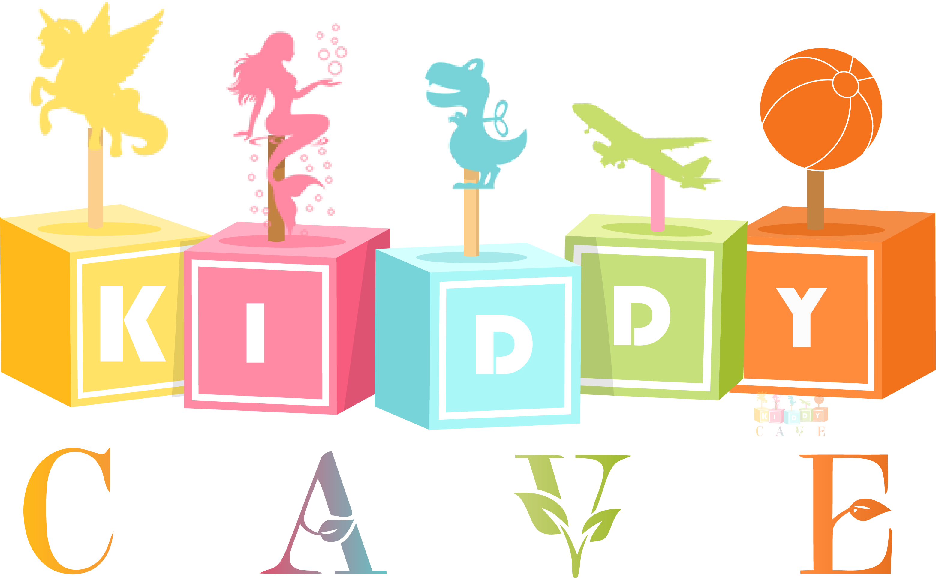 Kiddycave