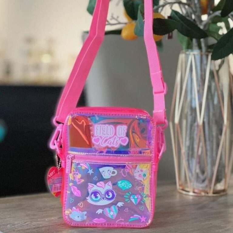 Holographic Sling Bags - Image 9