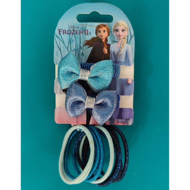Princess Hair Ties - Image 2