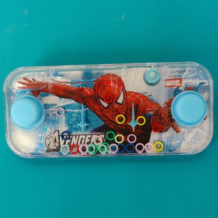 Superhero Water Game - Image 2