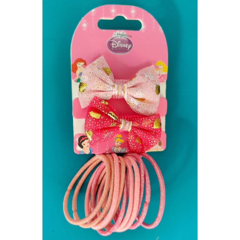 Princess Hair Ties - Image 3