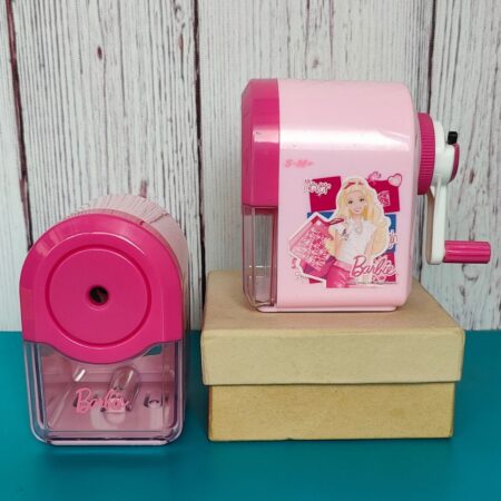Barbie Table Sharpener