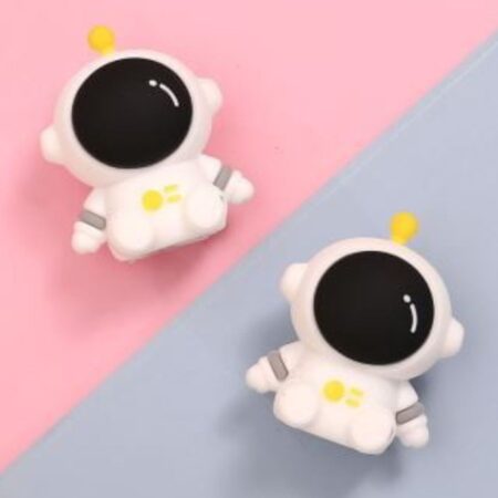 Space Astronaut Pencil Sharpener