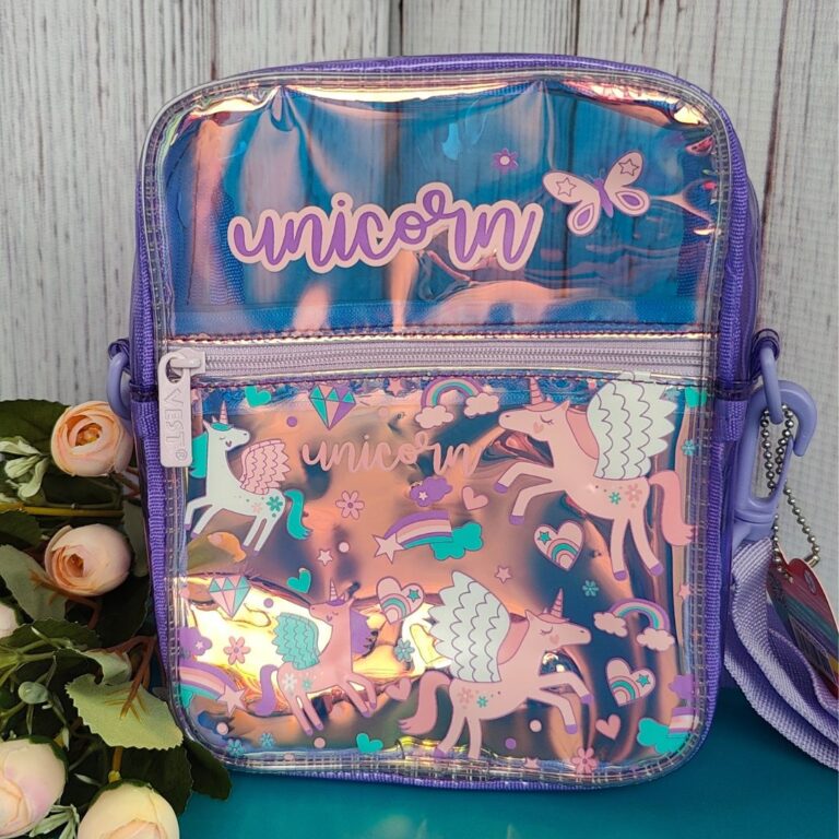 Holographic Sling Bags - Image 4