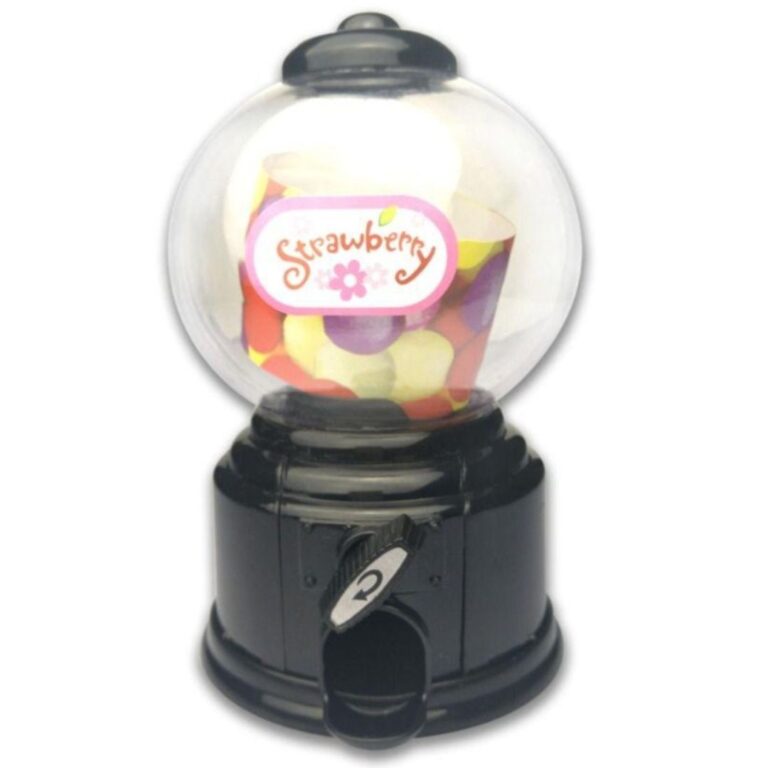 Mini Candy Vending Machine - Image 2