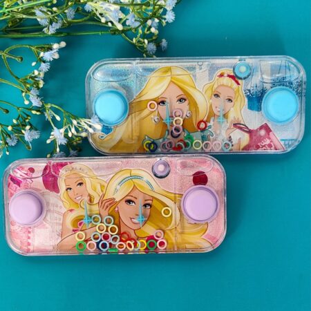 Barbie Water Game
