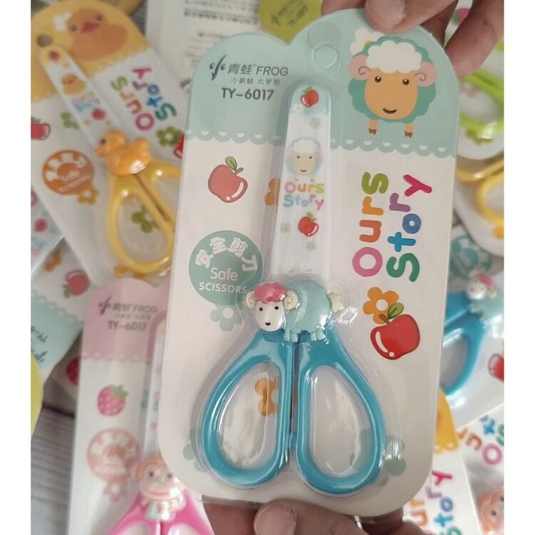 Printed Scissor - Image 2