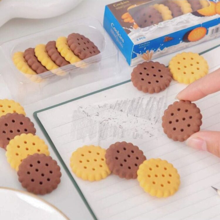 Little Cookie Eraser - Image 2
